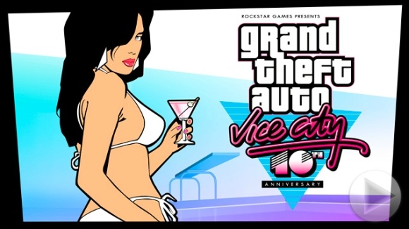 GTA: Vice City app voorlopig alleen voor iOS