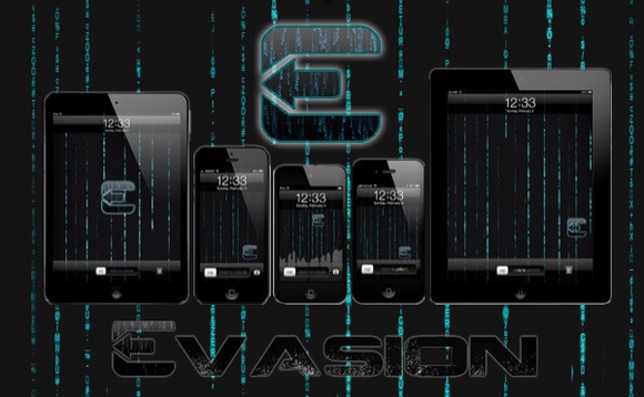 iOS-jailbreak Evasi0n is populairste ooit