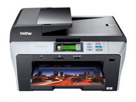 Brother DCP-6690CW
