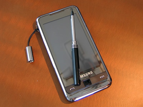 Samsung gaat Wacom-technologie gebruiken voor smartphones en tablets