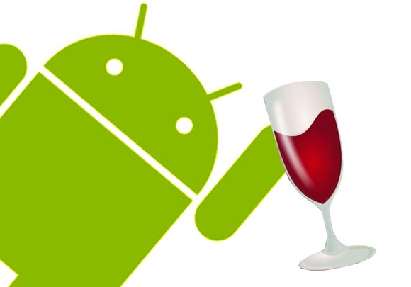 Windows-programma’s draaien op een Android-toestel