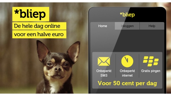 Mobiel internet tegen bodemprijs