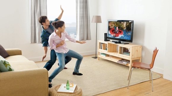 Nieuwe Xbox krijgt verbeterde spraakbediening