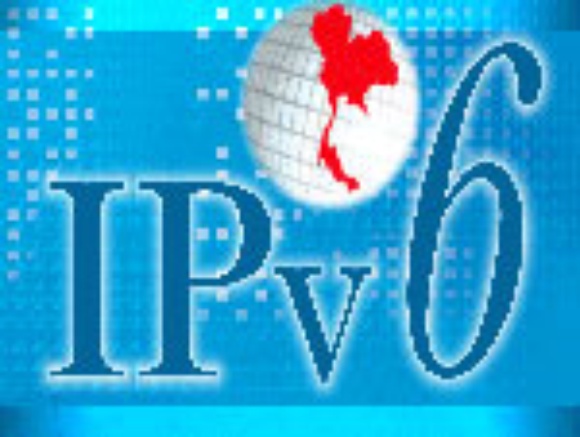 Internet gaat langzaam over van IPv4 naar IPv6