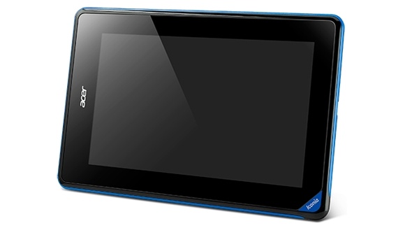 Acer Iconia Tab B1 16GB eind maart verwacht