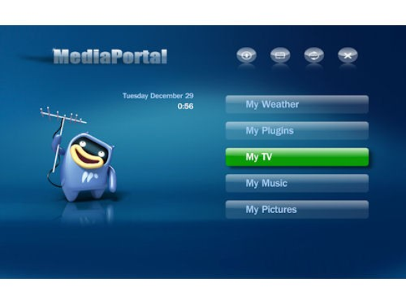 mediaportal 2 review mediaportal 2 review