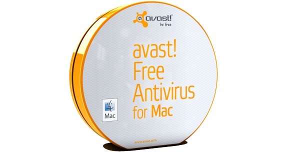 Avast beschermt ook Apple