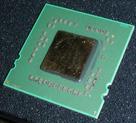 'Phenom' wordt naam high-end AMD-processoren
