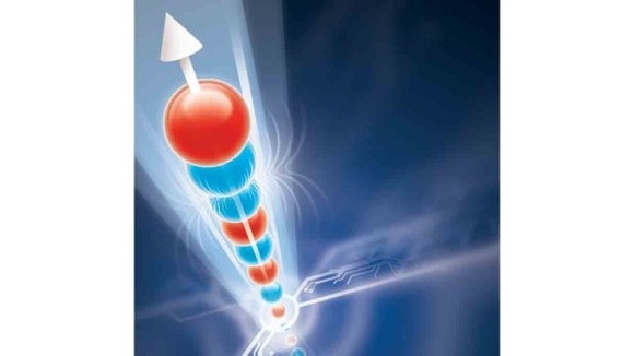 Cambridge ontwikkelt 3D microchip