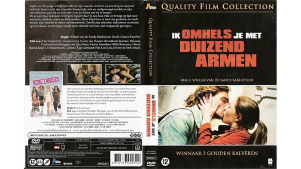 Gratis Nederlandse films op YouTube PCM