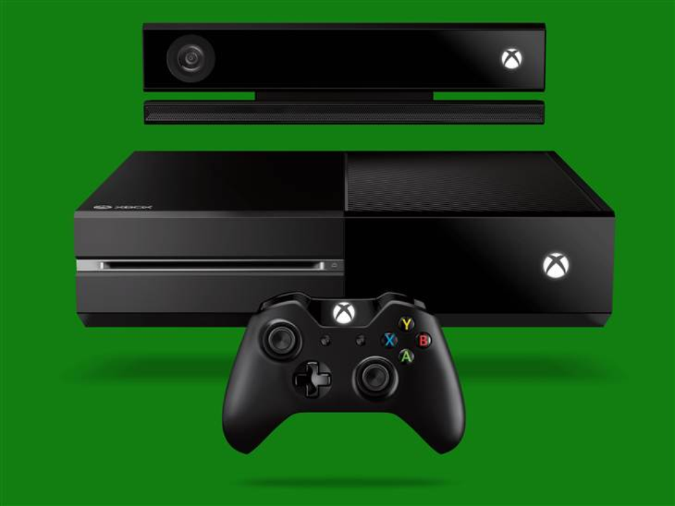 Xbox One en de games dan? PCM