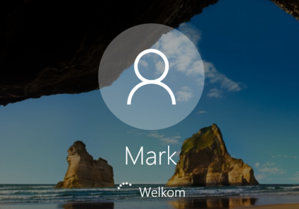 Zo breek je in in Windows 10 zonder wachtwoord PCM
