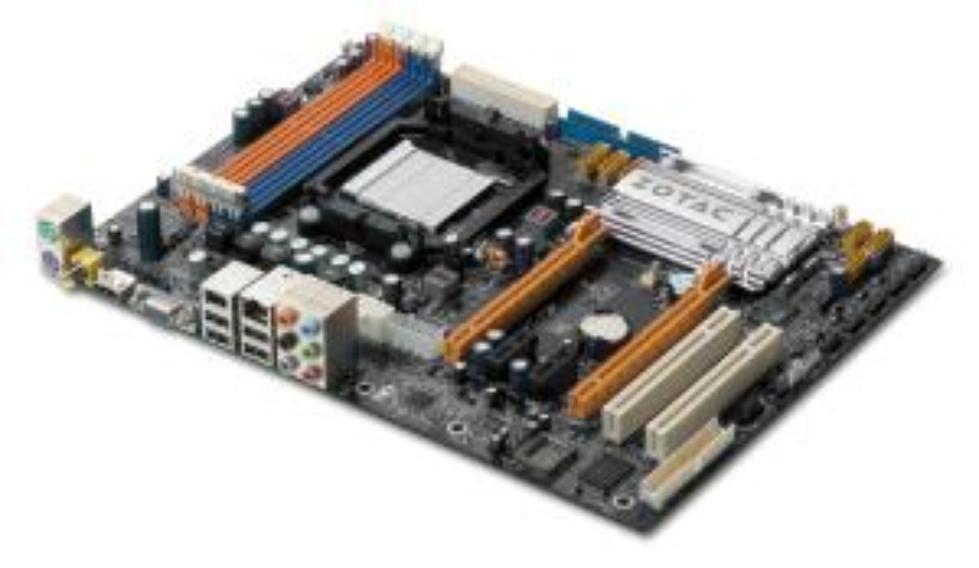 Nvidia en AMD brengen nieuwe grafische kaarten uit PCM