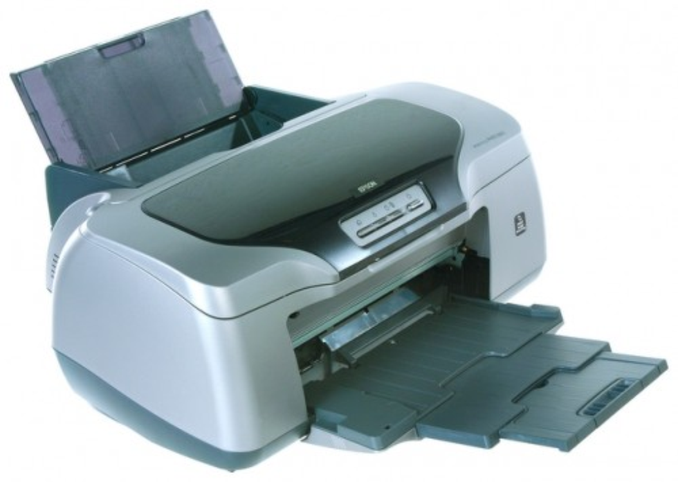 Stylus Photo R800 PCM