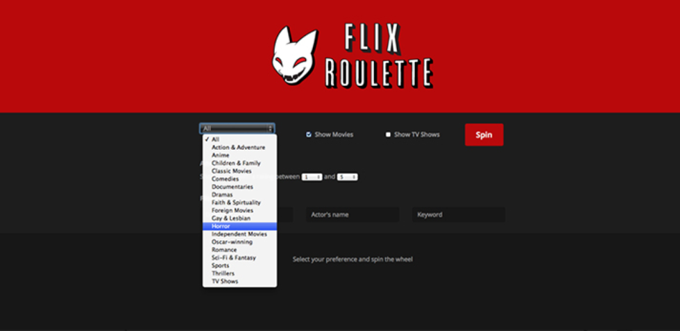 Lifehack roulette
