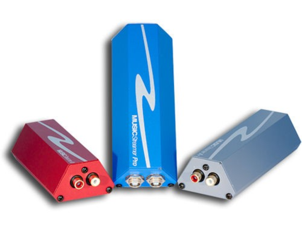 Music Streamer Pro PCM