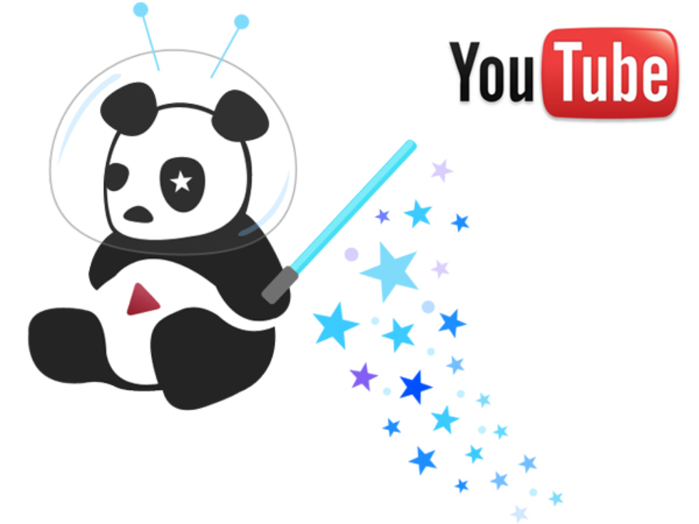 YOUTUBE COM PANDA youtube com panda: