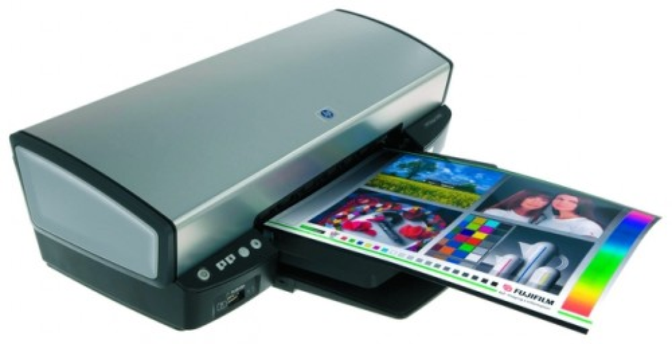 Hp printer utility deskjet 5940 dasbusters