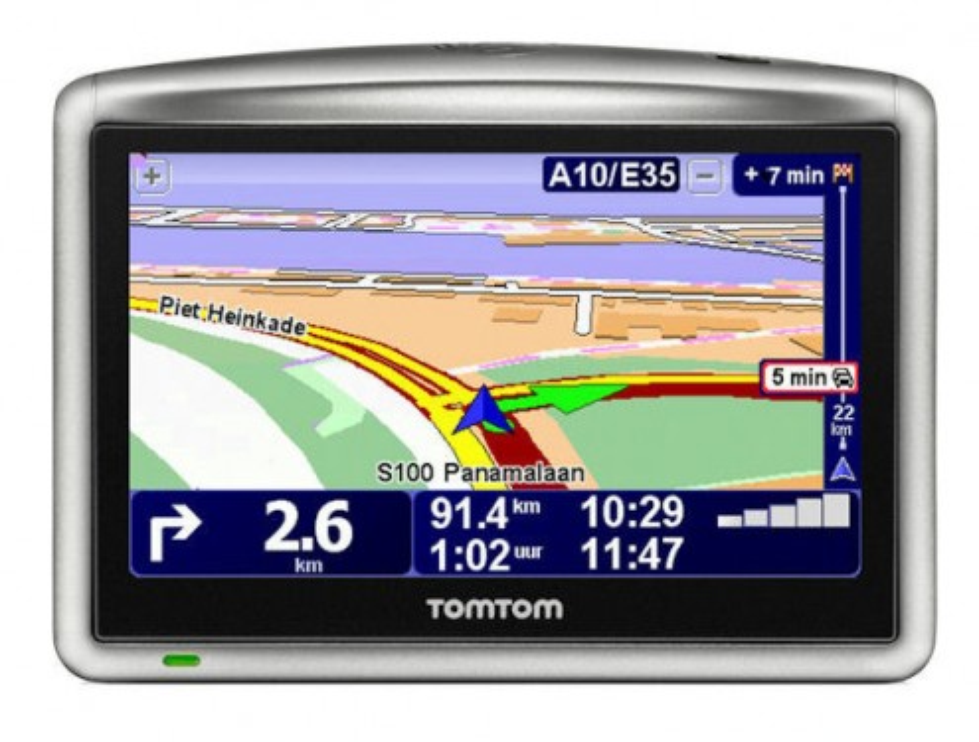 ONE XL HD Traffic PCM