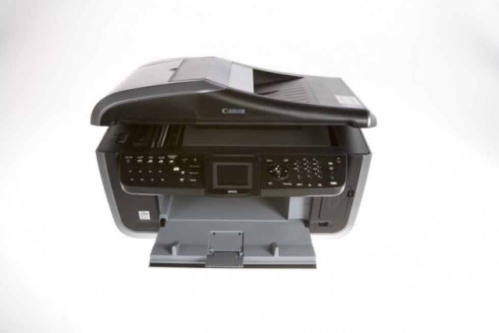 Pixma MP830 PCM