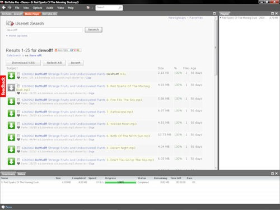 Usenet Nl Setup Usenet Nl Setup