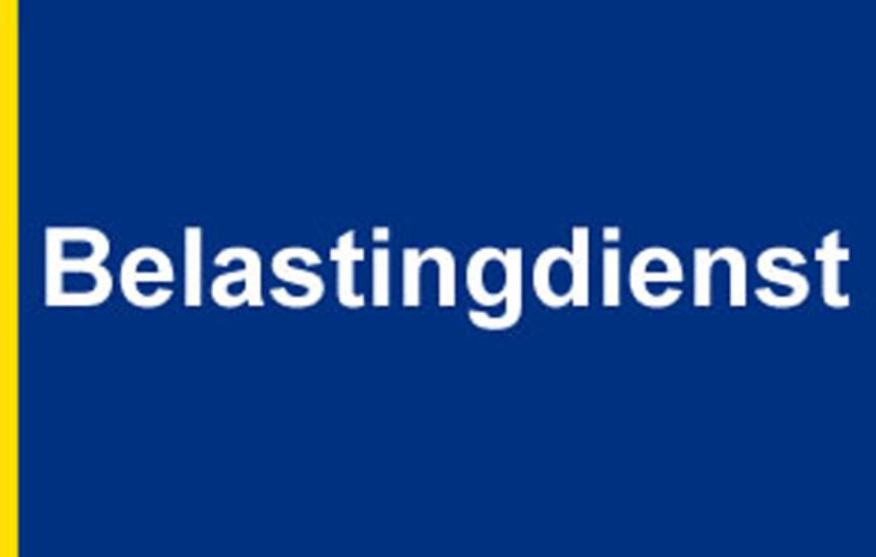 belastingdienst post