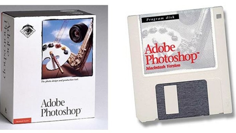 Кода Photoshop дала компания Adobe Systems. Исходники может загрузить
